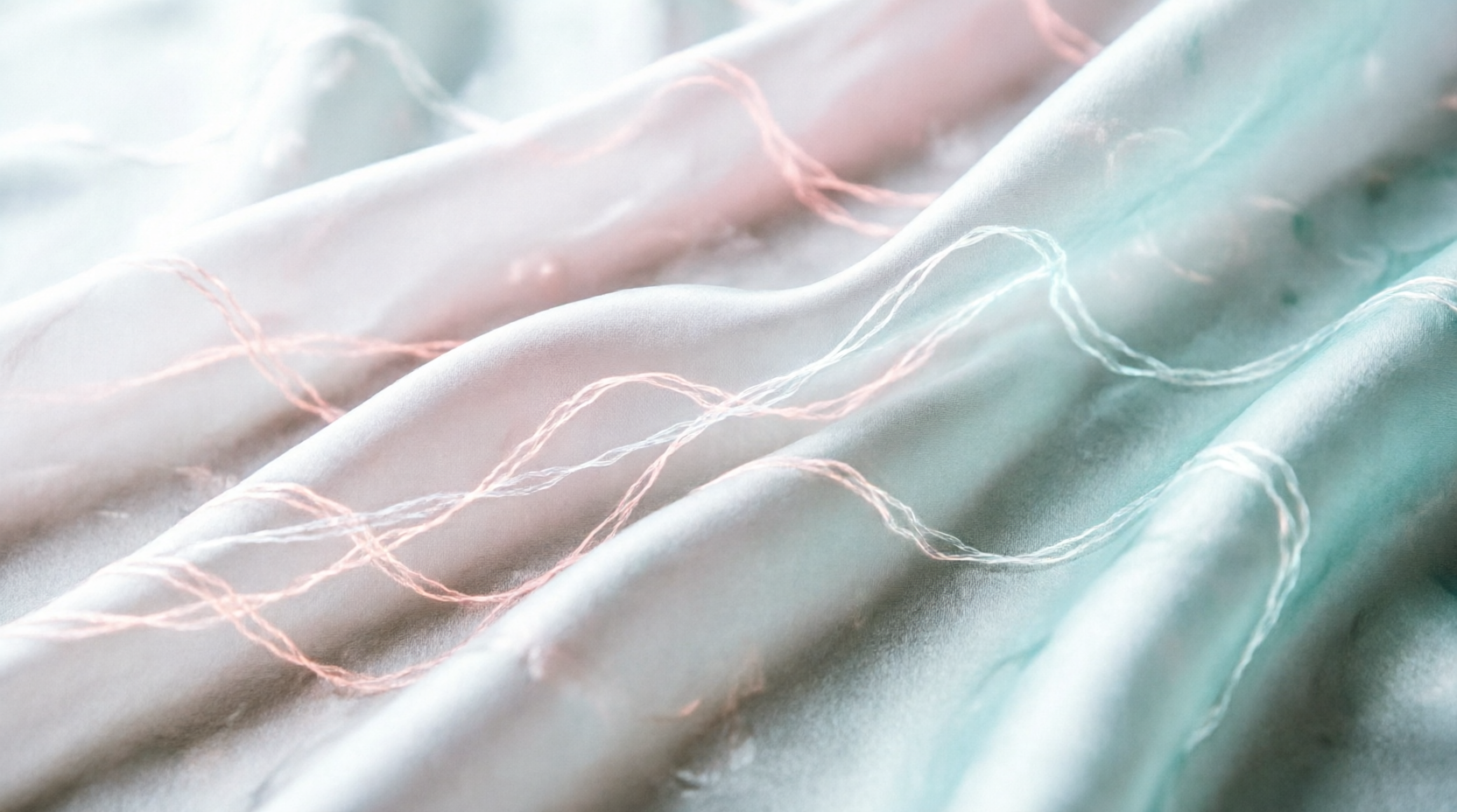 Sorona Polymer Fabric